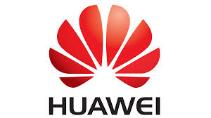 Logo de Huawei