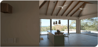Casa Santuario – Proyecto Residencial - Vista complementaria 2
