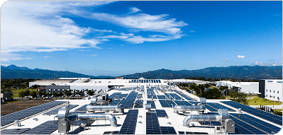 Microred Establishment Labs – Proyecto Industrial - Vista complementaria 1