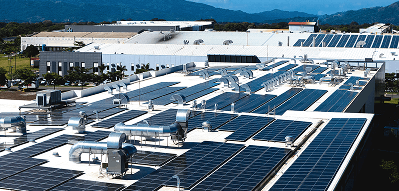 Microred Establishment Labs – Proyecto Industrial - Vista complementaria 2