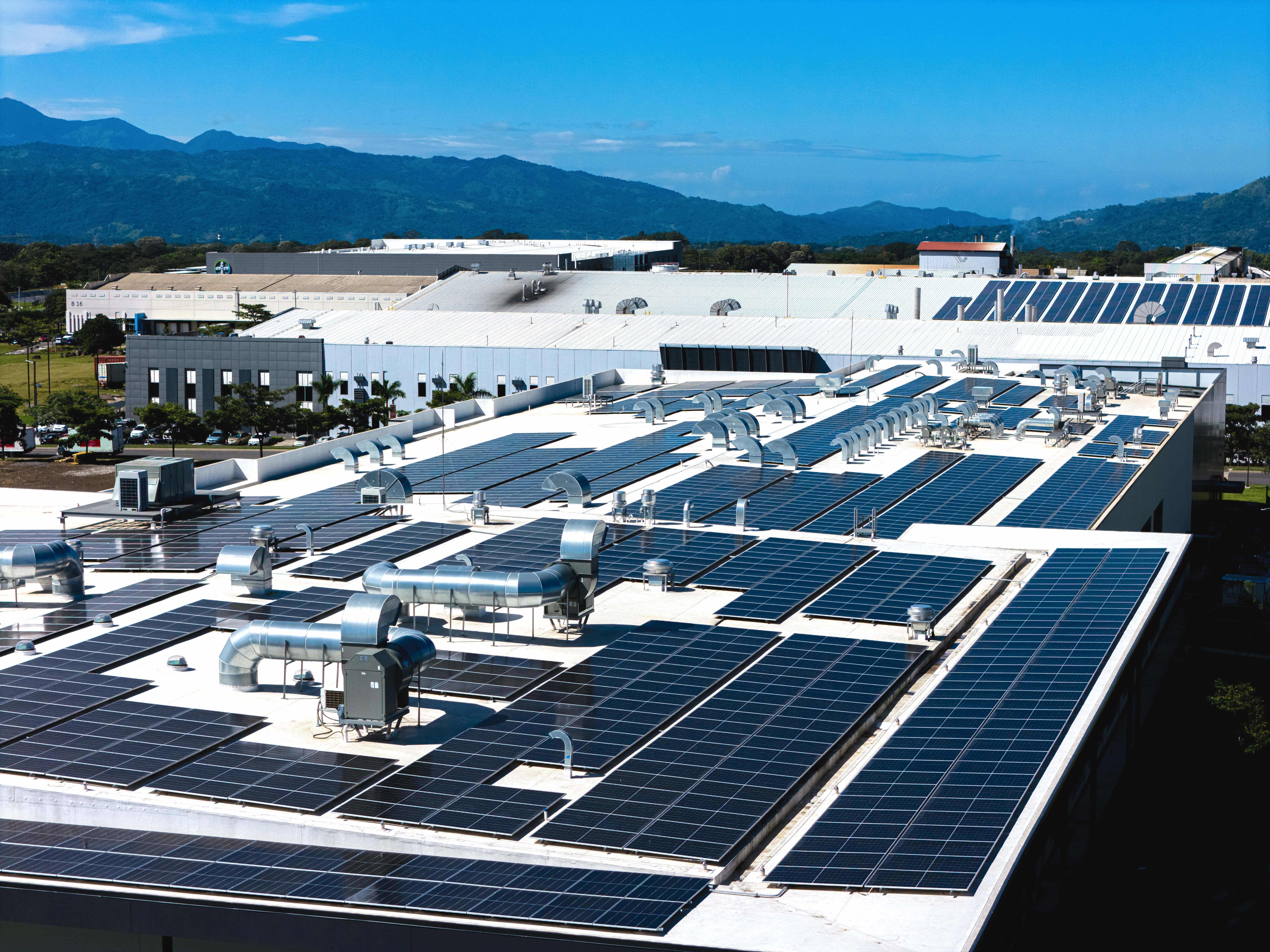 Sistema de almacenamiento de energía con baterías de alto rendimiento 2